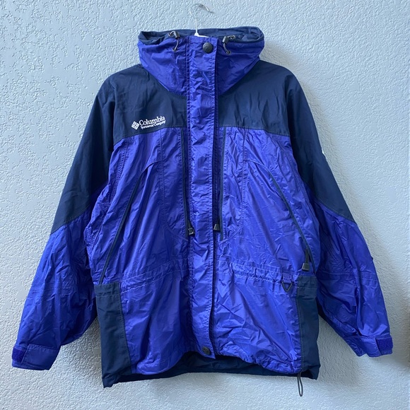 Columbia Jackets & Blazers - Columbia Titanium Winter Jacket